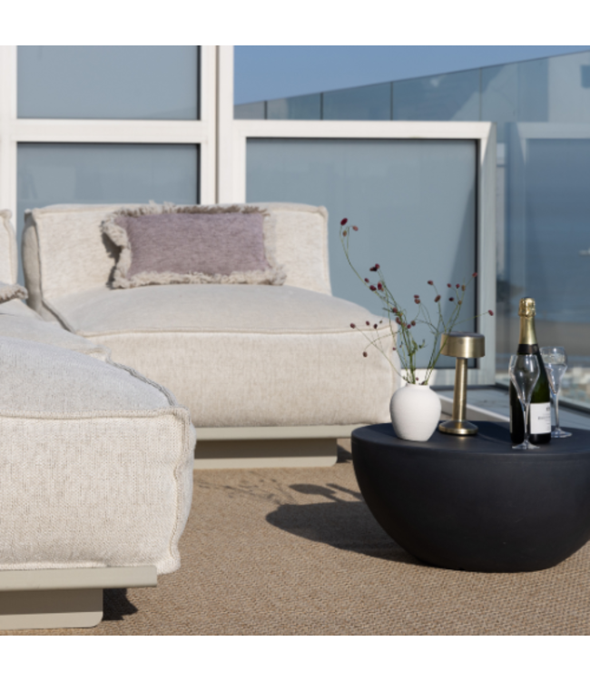 Trinidad Buitentapijt - Gold - 300 x 400 cm