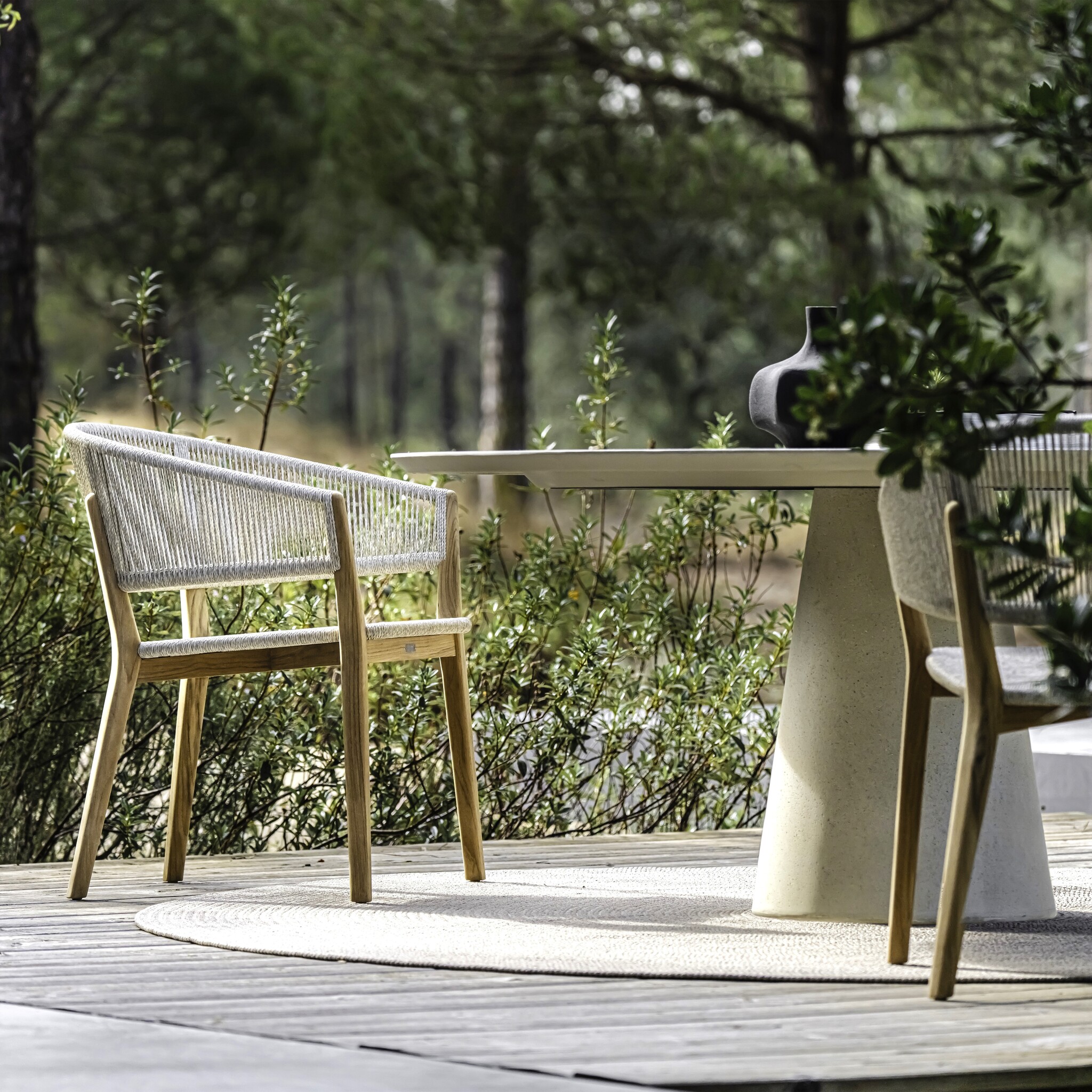 The Carés Collection