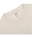 Trui lamswol - Ronde hals - Linen SLIM FIT