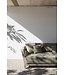 Sofa Mia 3-seater - Teak Natural Grey - Outdoor