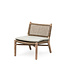 Cushion Easy chair Fiona Cico3 - zwart