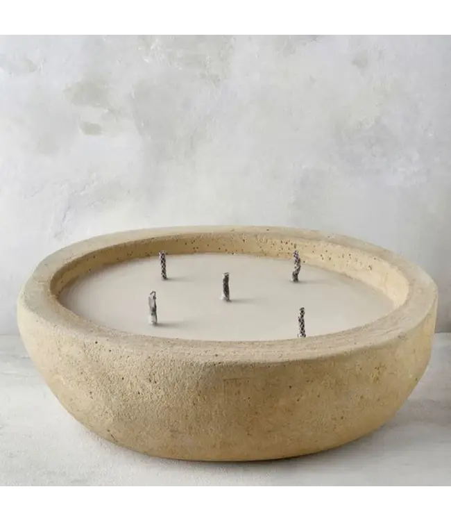 Urban Outdoor Kaars XXXL - Desert (incl. deksel)