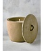 Mondada collections Urban Outdoor Kaars XL - Desert (incl. deksel)