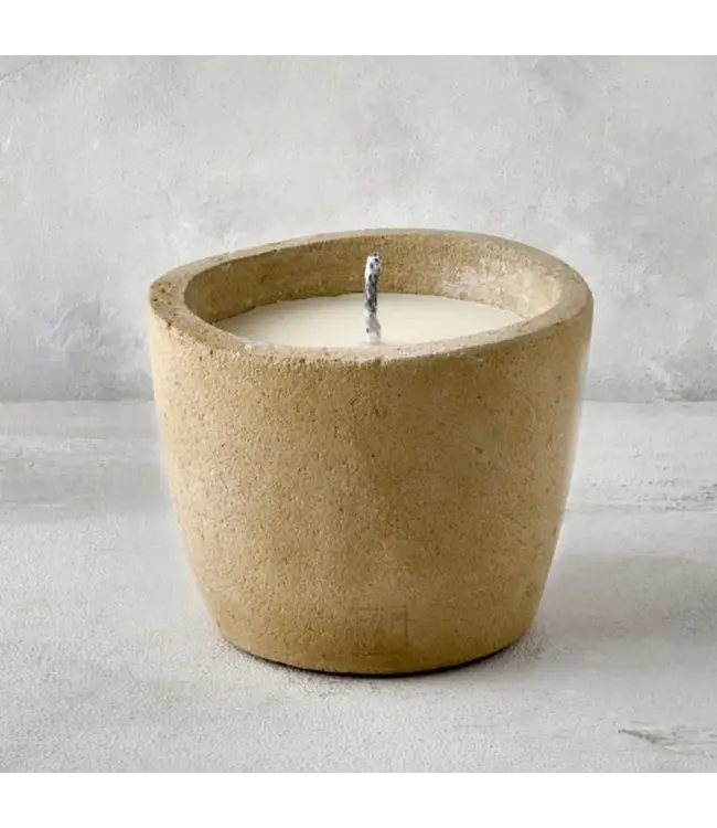 Urban Outdoor Kaars M - Desert (incl. deksel)