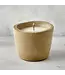 Mondada collections Urban Outdoor Kaars M - Desert (incl. deksel)