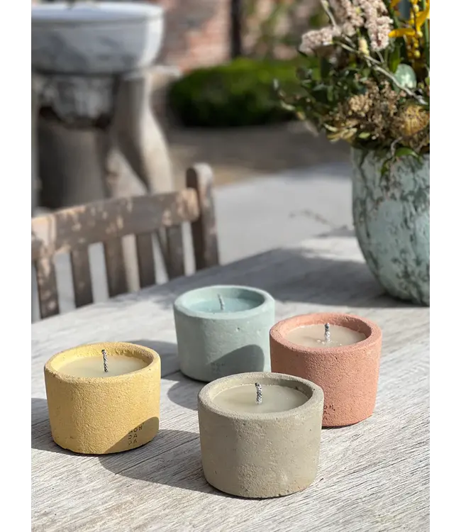 Urban Outdoor Tafelkaars S - Ecru