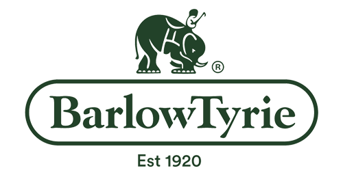 Barlow Tyrie
