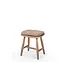 Gommaire Organic Living Cushion Stool Faye - Latt20