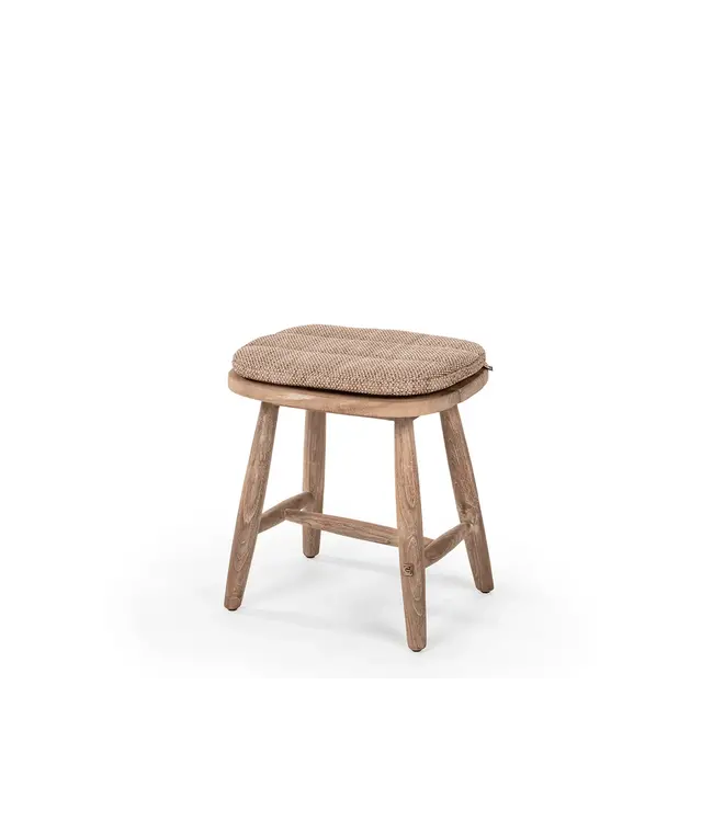 Kussen kruk Faye - La Concha