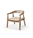 Gommaire Organic Living Zitkussen Easy Chair Faye - Latt20