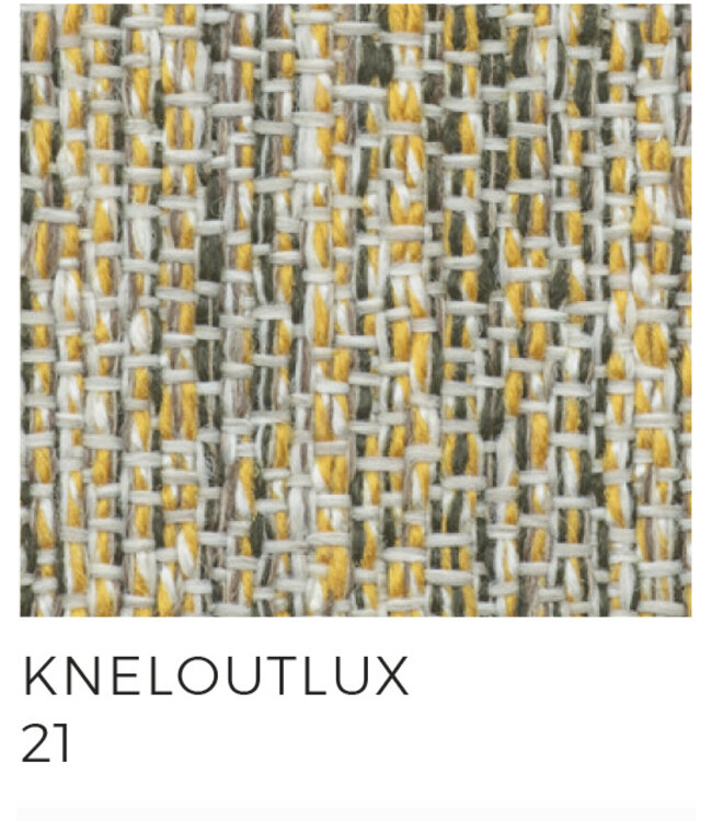 Deco cushion 45x45 - Knelout Deluxe 21