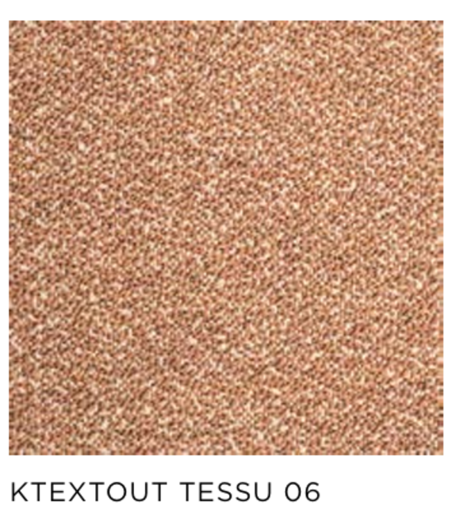 Deco cushion 50x50- Tessu 06