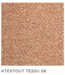 Deco cushion 45x45 - Tessu06