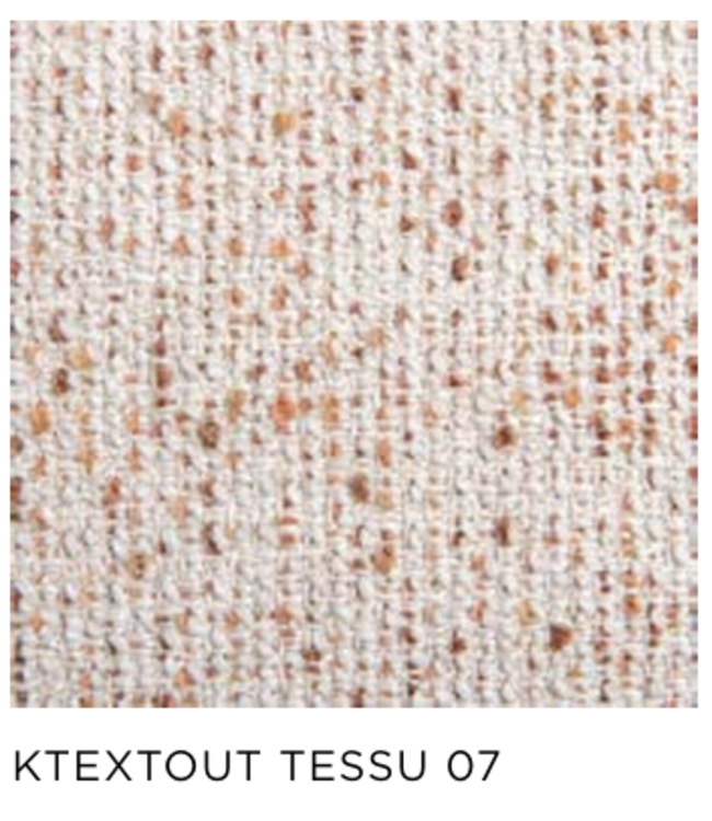 Deco cushion 45x45 - Tessu 07