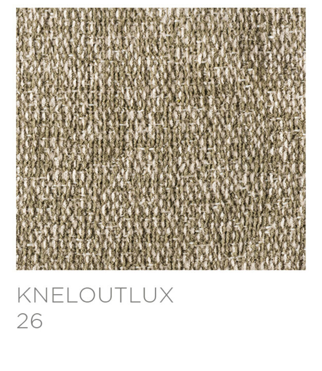 Deco cushion 50x50- Knelout Deluxe 26