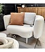 Organix lounge sofa 03 + lounge chair 08 - showroomsale