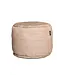 Roolf-Living Dotty ronde poef - Gold - Ø50cm