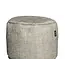 Roolf-Living Dotty ronde poef - Moss - Ø50cm