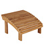 Barlow Tyrie Adirondack footrest