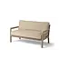 Gommaire Organic Living Mario 2-seater