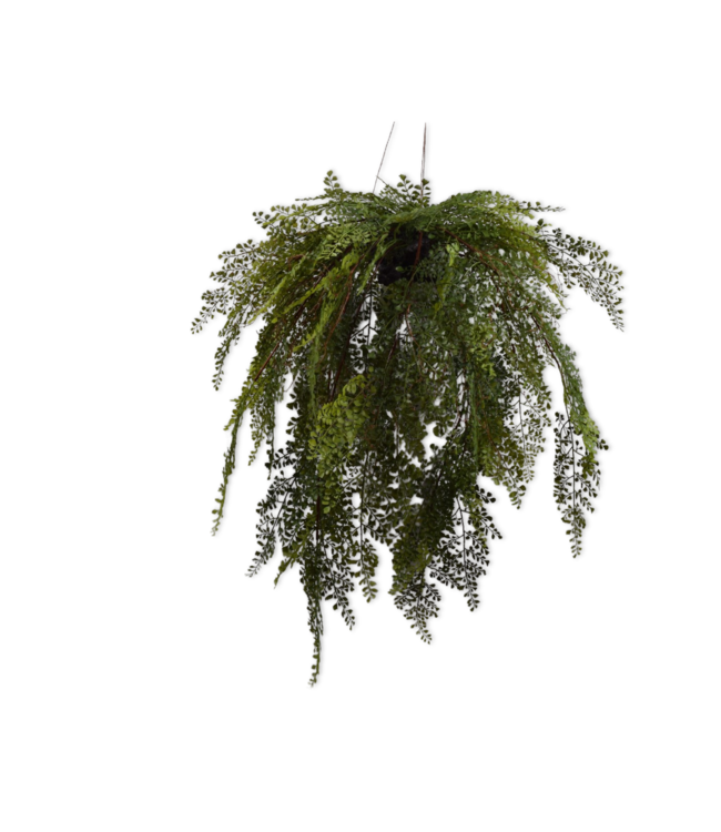 Varen hangend groen - 114cm - 150982