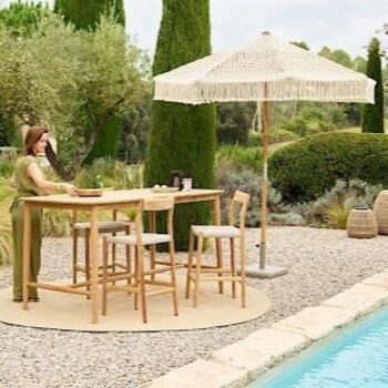 Parasols