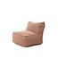 Roolf-Living Zitzak Dotty Medium - Terracotta