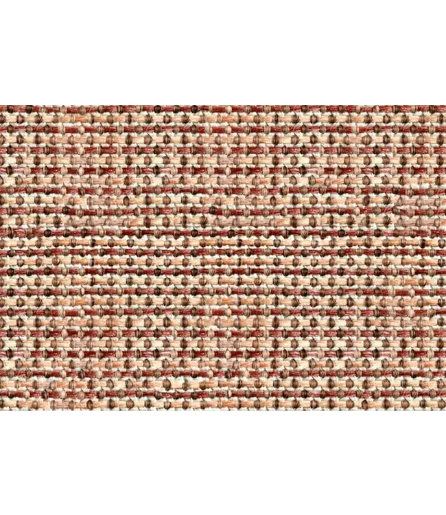 Zitzak Dotty Medium - Terracotta