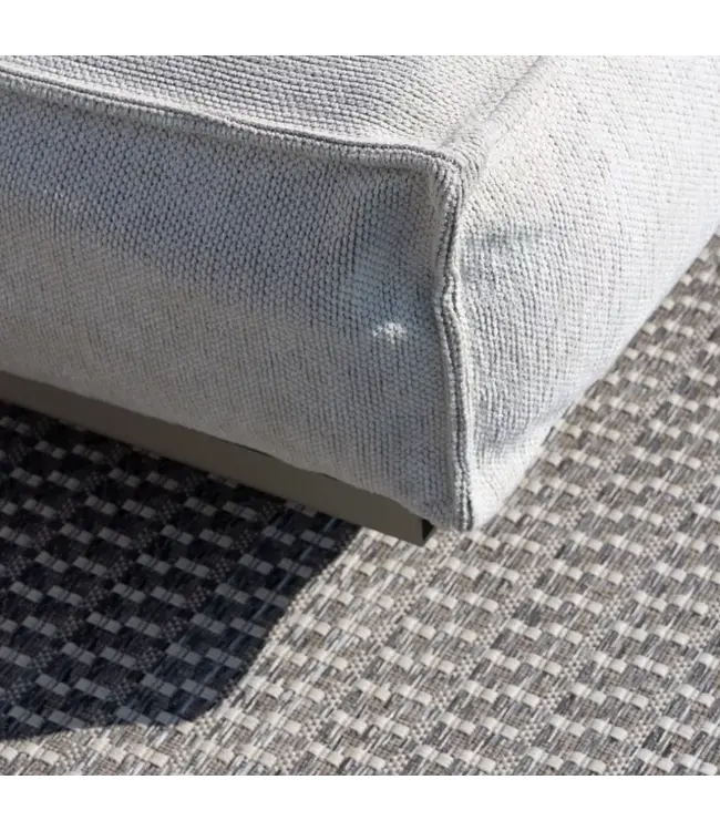 Silky base antraciet