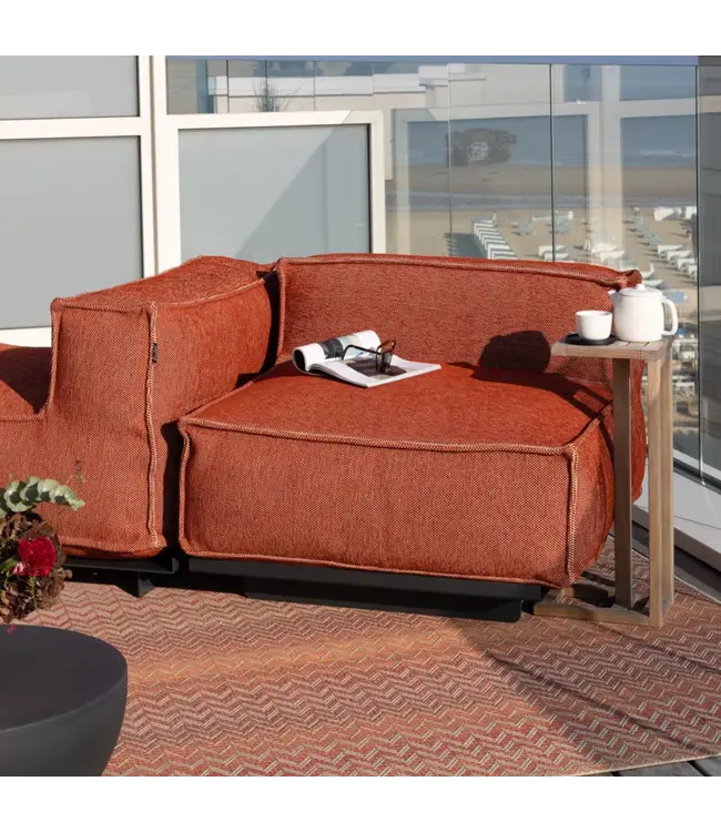 Silky base antraciet