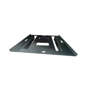 Roolf-Living Silky Base Antraciet