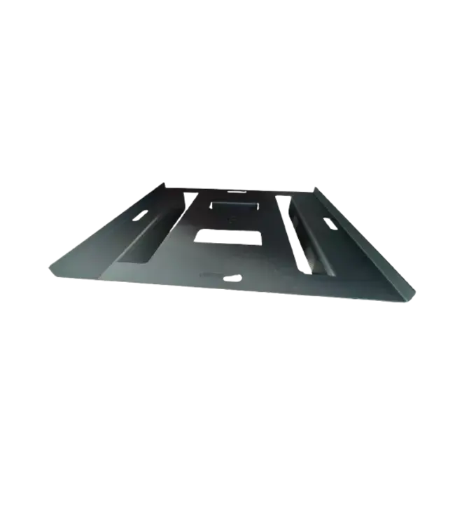 Silky base antraciet