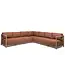 Sofa Mieke - L-shape