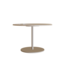 Butler Sidetable - Pebble/Lavastone Moon - Ø40/H28