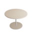 Butler Sidetable - Pebble/Lavastone Moon - Ø40/H28