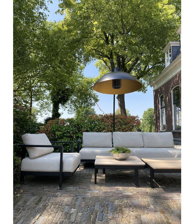 Alura Lounge Set Compleet