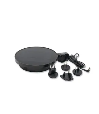 Vincent Sheppard Solar Module dia20cm with charging cable