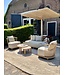 Carol 1-seater + 2x Carol 2-seater + Zitkussens BLU02
