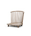 Carol 1-seater + 2x Carol 2-seater + Zitkussens BLU02