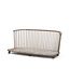 Carol 1-seater + 2x Carol 2-seater + Zitkussens BLU02