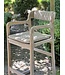 Rugkussen barchair Sally - La Concha