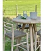 Round bar table Anton - Ø95 x H95 cm