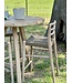 Round bar table Anton - Ø95 x H95 cm