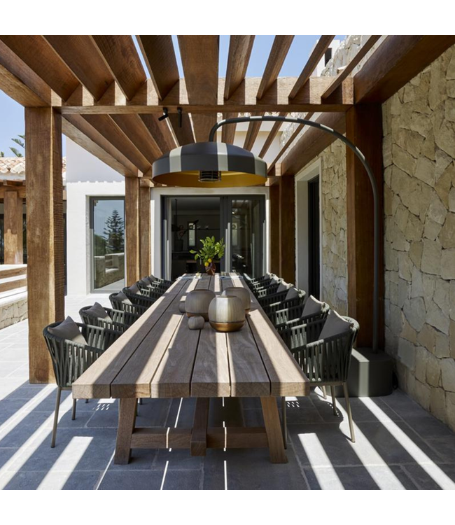 Heatsail Disc FS - Mud