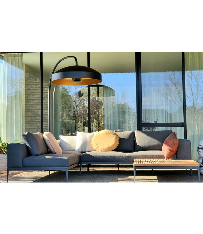 Heatsail Disc FS - Mud