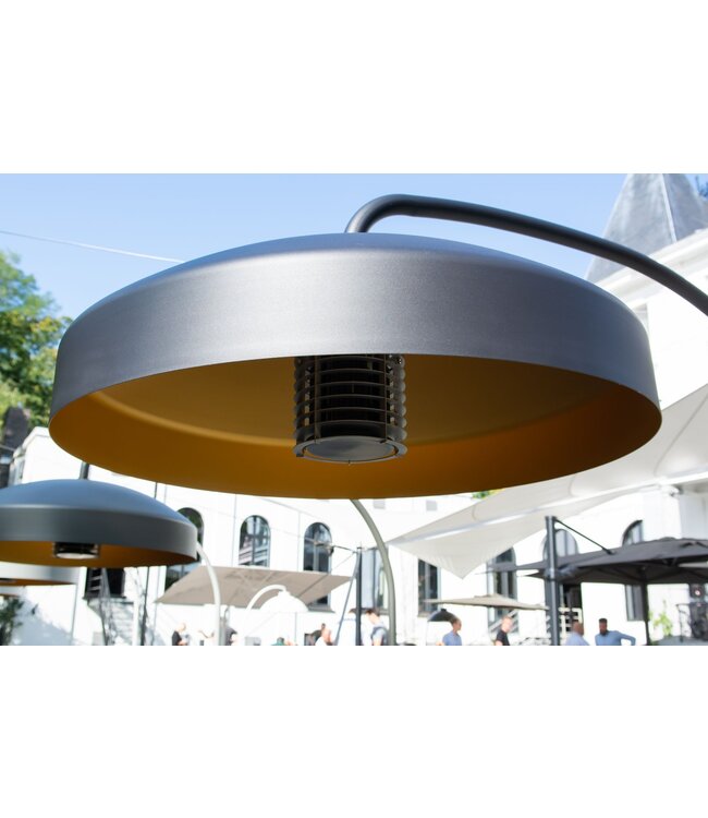 Heatsail Disc FS - Mud