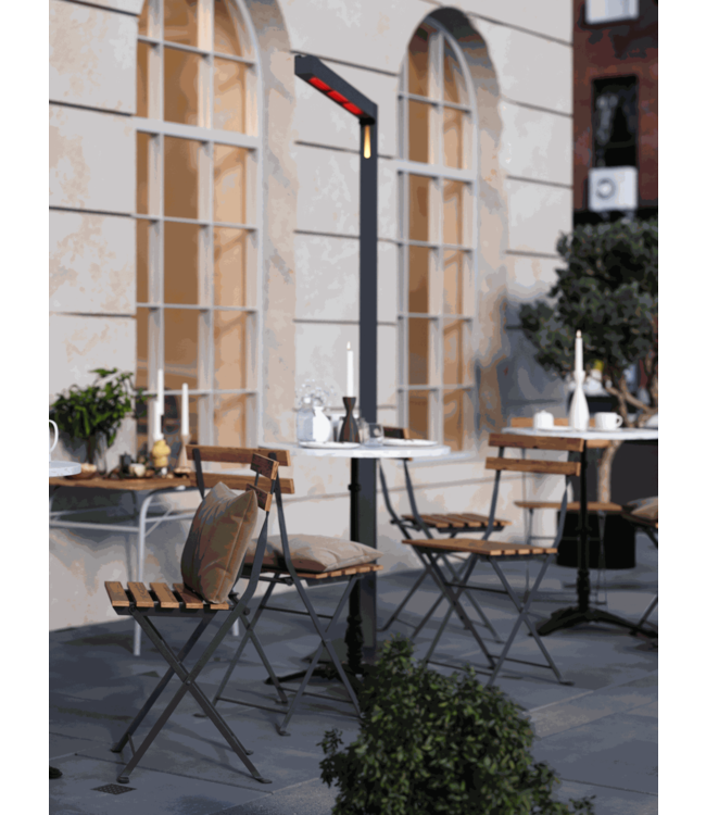 Heatsail Twig - 230VEU