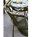 Vincent Sheppard - Loop Lounge Chair - Moss