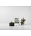 Vincent Sheppard - Loop Lounge Chair - Moss