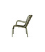Loop Lounge Chair - Moss